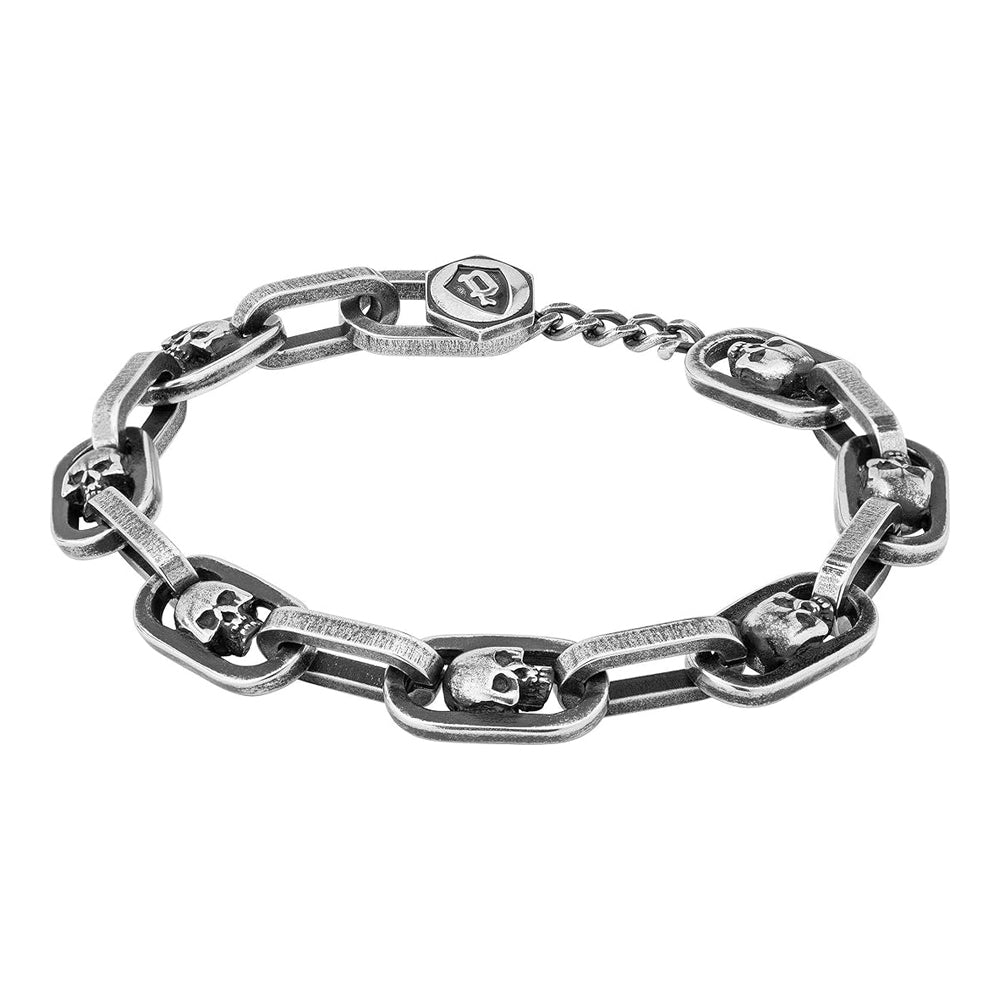 Police Harrington Herrenarmband PEJGB2008901 Police Harrington Herrenarmband PEJGB2008901